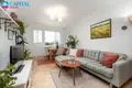 3 room apartment 64 m² Vilnius, Lithuania