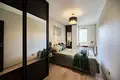 Apartamento 3 habitaciones 78 m² Varsovia, Polonia