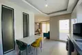 2 bedroom apartment 120 m² Mersin, Turkey