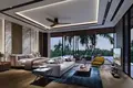 4-Zimmer-Villa 907 m² Phuket, Thailand