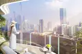 Mieszkanie 46 m² Dubaj, Emiraty Arabskie