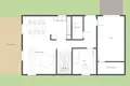 Casa 5 habitaciones 176 m² Kreczki, Polonia