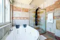 Attique 3 chambres 200 m² Budva, Monténégro