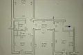 Apartamento 3 habitaciones 75 m² Minsk, Belarús