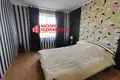 Mieszkanie 3 pokoi 74 m² Grodno, Białoruś