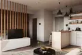 1 bedroom apartment 39 m², Greece