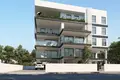 Wohnung 1 Schlafzimmer 50 m² Bezirk Larnaka, Zypern