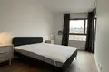 2 room apartment 44 m² in Warsaw, Poland