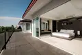 5-Zimmer-Villa 1 200 m² Phuket, Thailand