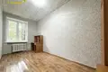 Квартира 2 комнаты 37 м² Минск, Беларусь