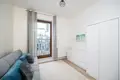 Appartement 3 chambres 77 m² en Varsovie, Pologne