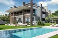 Villa de 6 chambres 1 026 m² Marbella, Espagne