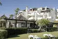 2 bedroom penthouse  Estepona, Spain