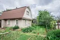 Casa 63 m² Baraulianski sielski Saviet, Belarús