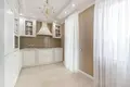 2 room apartment 69 m² Minsk, Belarus