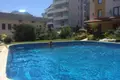 1 bedroom apartment 62 m² Nesebar, Bulgaria