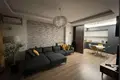 Appartement 2 chambres 80 m² Tbilissi, Géorgie