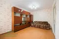 2 room apartment 45 m² Minsk, Belarus