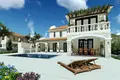 Casa 3 habitaciones 207 m² Kalavasos, Chipre
