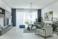 Appartement 2 chambres 74 m² Radovici, Monténégro