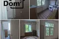 Kvartira 1 xona 38 m² Toshkentda