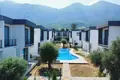 3 bedroom villa 180 m² Lapithos, Northern Cyprus