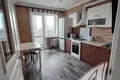 1 room apartment 42 m² Brest, Belarus