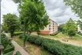 Appartement 3 chambres 45 m² Varsovie, Pologne