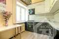 Квартира 1 комната 30 м² Молодечно, Беларусь