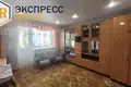 2 room apartment 53 m² Lieninski, Belarus