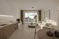 Apartamento 1 habitacion 51 m² Empa, Chipre