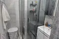 Appartement 2 chambres 50 m² Muchaviecki sielski Saviet, Bélarus