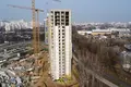 4 room apartment 76 m² Minsk, Belarus