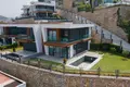 Villa 4 pièces 162 m² Konakli, Turquie