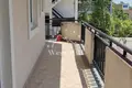 2 room apartment 70 m² Sutomore, Montenegro