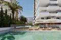 Wohnung 3 Schlafzimmer 104 m² Alicante, Spanien