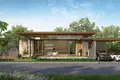 3 bedroom villa 258 m² Huai Yai, Thailand
