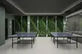 1 bedroom apartment 70 m² Kargıcak, Turkey