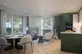 Apartamento 1 habitacion 50 m² Londres, Reino Unido