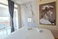 Wohnung 1 Schlafzimmer 45 m² in Buljarica, Montenegro
