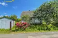 Haus 42 m² Luhavaslabadski sielski Saviet, Belarus