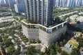 Apartment in a new building Verde by Sobha Realty