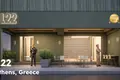 Apartamento 1 habitación 56 m² Municipality of Athens, Grecia