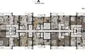 2 bedroom apartment 85 m² Çiğli, Turkey
