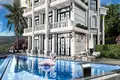 4 room apartment 226 m² Alanya, Turkey