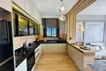 2 bedroom apartment 98 m² Mezitli, Turkey