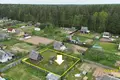 Casa 43 m² Hlivinski sielski Saviet, Belarús