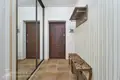 Apartamento 1 habitación 46 m² Minsk, Bielorrusia