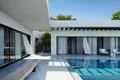 Dom 4 pokoi 195 m² Mijas, Hiszpania