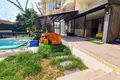 2 bedroom apartment  Alanya, Turkey